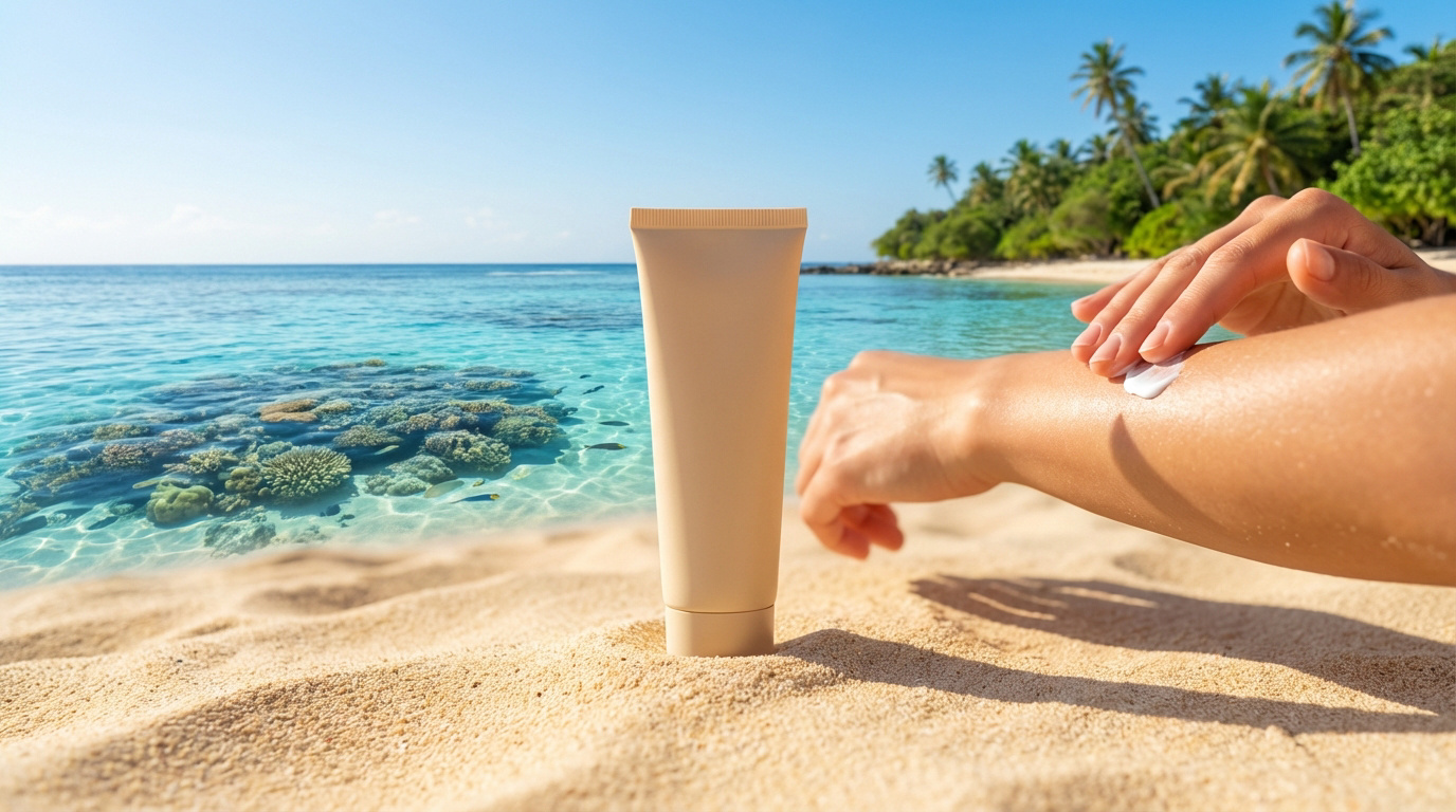 Crème solaire minérale sans nanoparticules | avis 2026