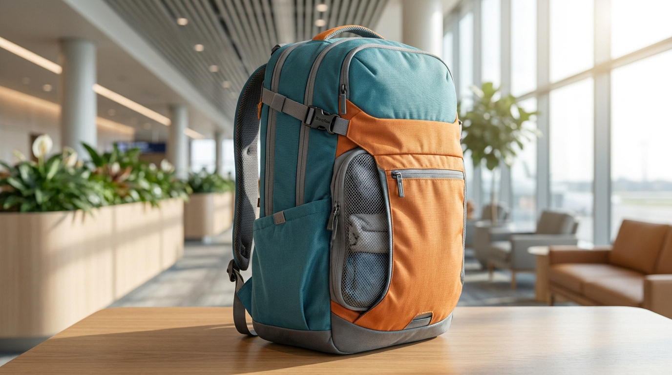 Accessoires de sac à dos | Top guide, avis et tests 2026