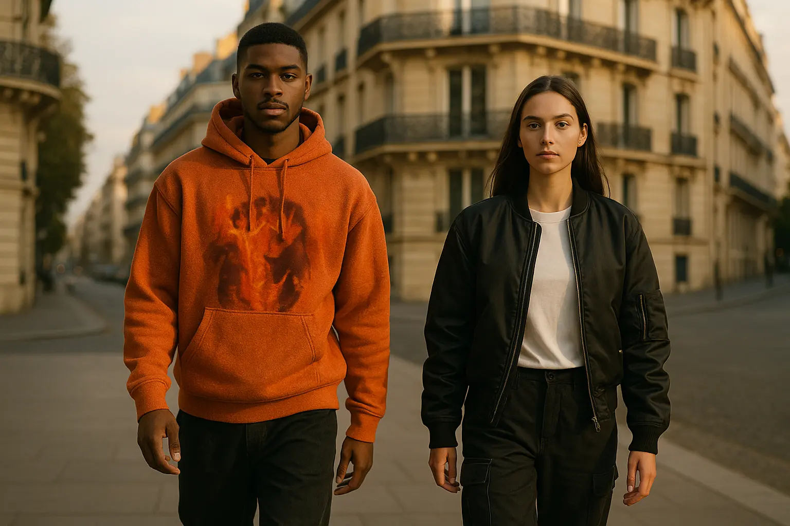 streetwear project x: Kollaborationen 2025 & urbane Kultur