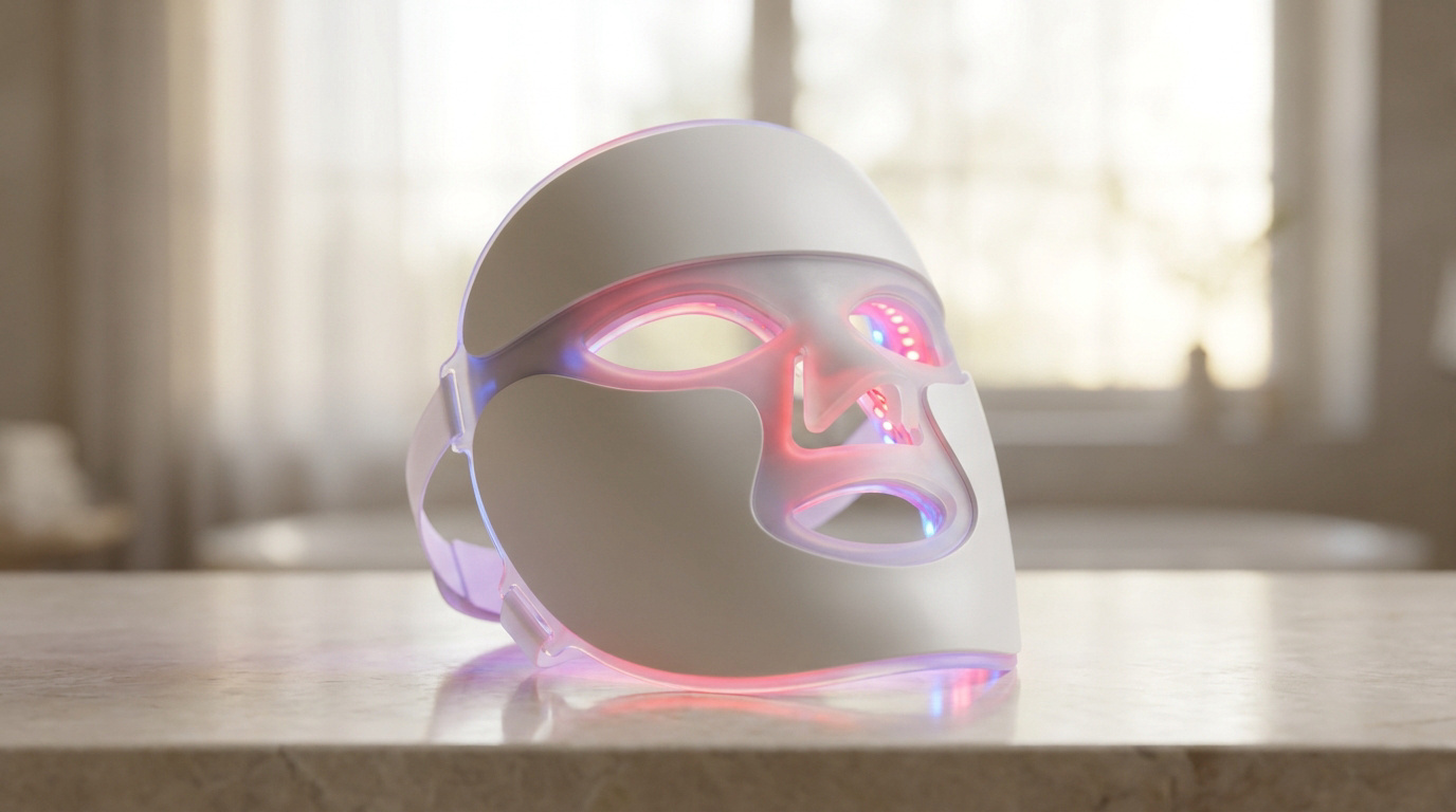 Ranking the Most Powerful Light Therapy Masks on the Market in July 2026?